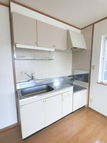 【キッチン】