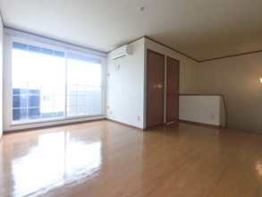 【居間・リビング】