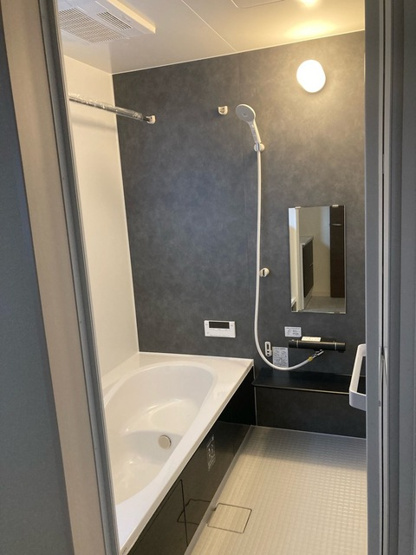 【浴室】 | 八幡東区諏訪2