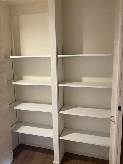 【内装】 | 八幡東区諏訪2