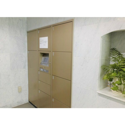 【エントランス】 | 音羽壱番館SAKAE