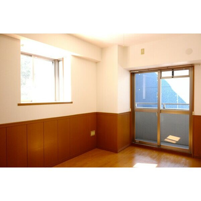 【内装】 | 音羽壱番館SAKAE