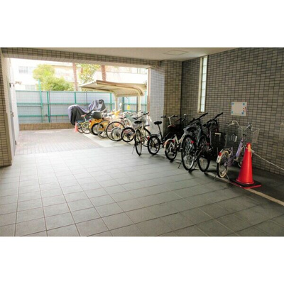 【その他共用部分】 | 音羽壱番館SAKAE