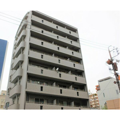 【外観】 | 音羽壱番館SAKAE