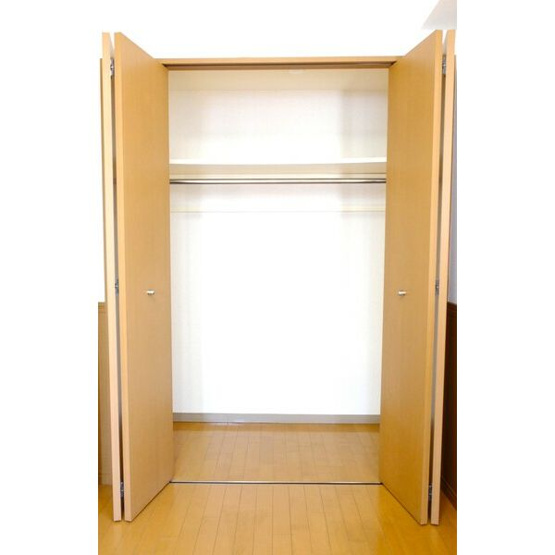 【収納】 | 音羽壱番館SAKAE