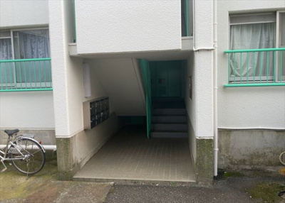 【その他共用部分】 | 長谷オーナーズマンション