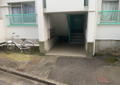 【その他共用部分】 | 長谷オーナーズマンション