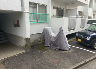 【その他共用部分】 | 長谷オーナーズマンション