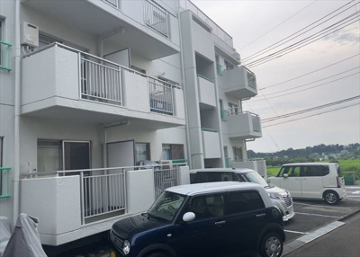 【外観】 | 長谷オーナーズマンション