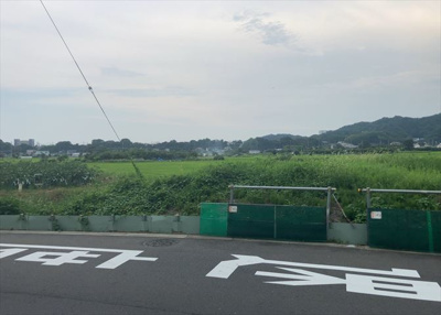 【展望】 | 長谷オーナーズマンション