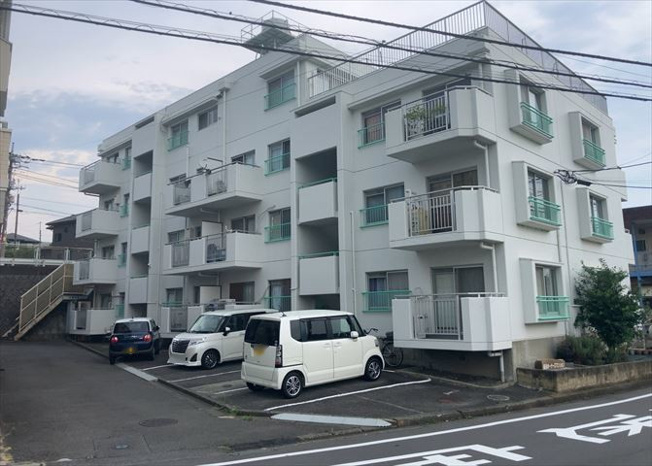 【間取り】 | 長谷オーナーズマンション