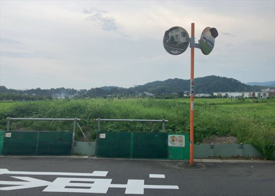 【展望】 | 長谷オーナーズマンション