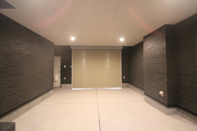 【駐車場】 | クラフトコーヴォ