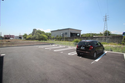 【駐車場】 | クラフトコーヴォ | ２台目駐車場はこちらです
