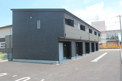 【外観】 | クラフトコーヴォ