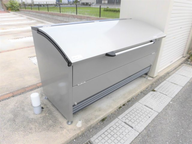 花水木三番館のその他