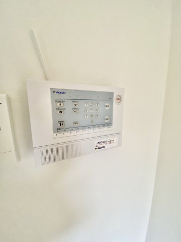 【設備】 | プリマヴェーラ春日