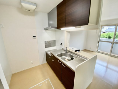 【キッチン】 | プリマヴェーラ春日