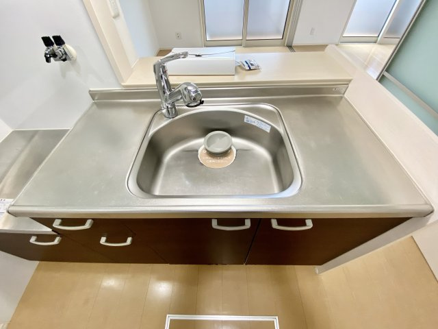 【キッチン】 | プリマヴェーラ春日