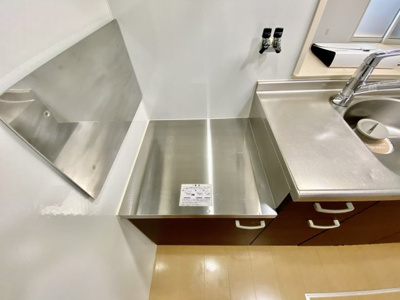 【キッチン】 | プリマヴェーラ春日