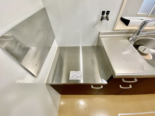 【キッチン】 | プリマヴェーラ春日