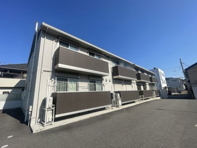 【外観】 | プリマヴェーラ春日