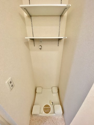 【設備】 | プリマヴェーラ春日