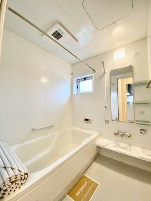 【浴室】 | プリマヴェーラ春日