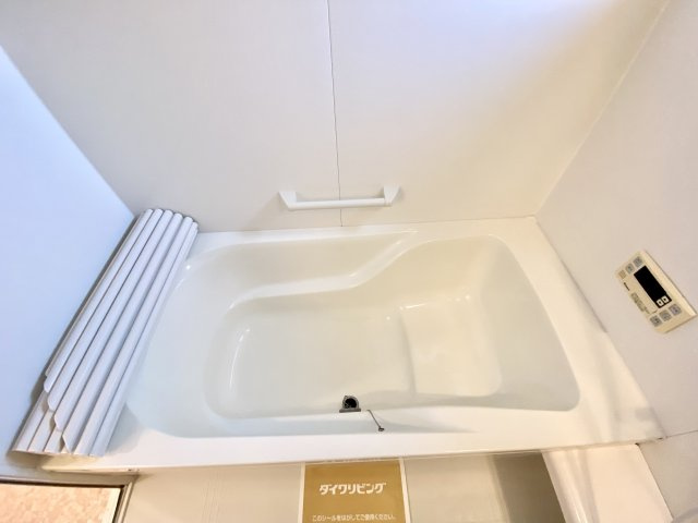 【浴室】 | プリマヴェーラ春日