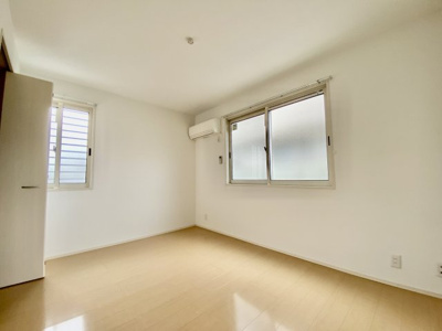 【洋室】 | プリマヴェーラ春日