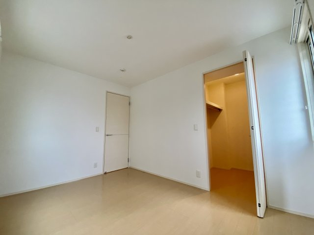 【洋室】 | プリマヴェーラ春日