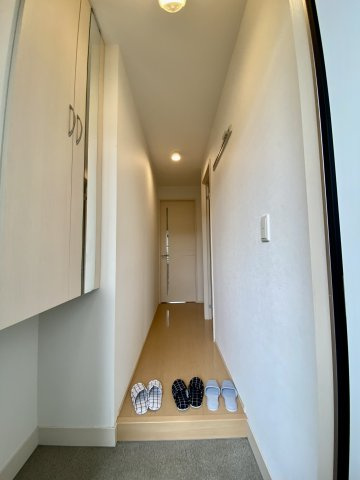 【玄関】 | プリマヴェーラ春日