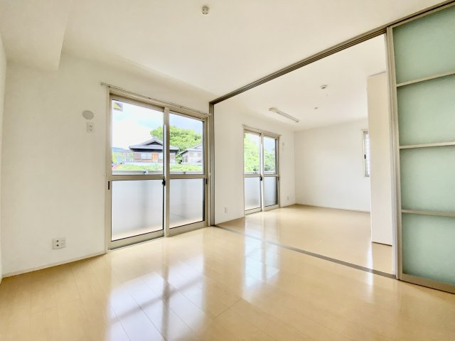 【居間・リビング】 | プリマヴェーラ春日