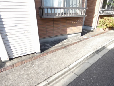 【その他共用部分】 | アランチェート矢田