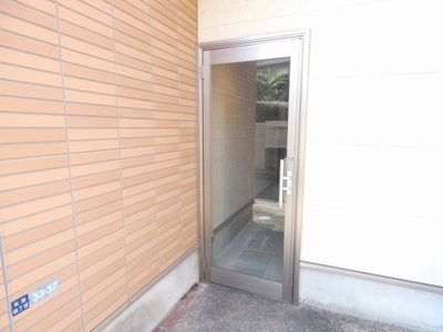 【エントランス】 | アランチェート矢田