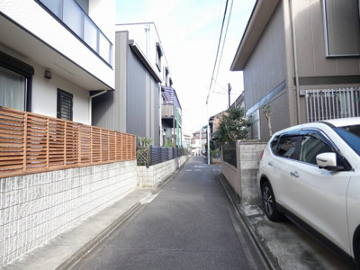 【周辺】 | アランチェート矢田