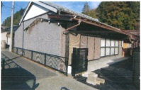 日の出町大久野　売地