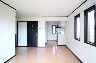 【居間・リビング】 | コスモスⅡ