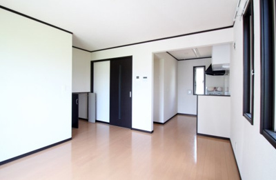 【居間・リビング】 | コスモスⅡ