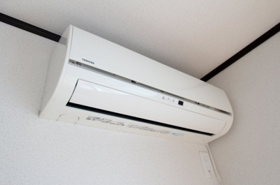 【設備】 | コスモスⅡ