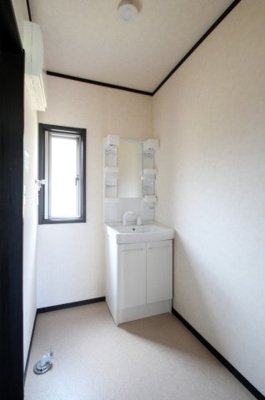 【洗面所】 | コスモスⅡ