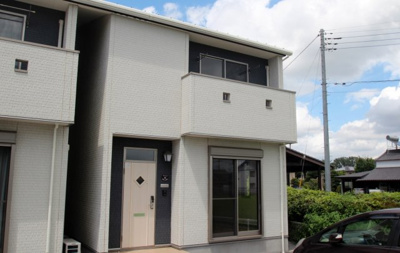 【外観】 | コスモスⅡ