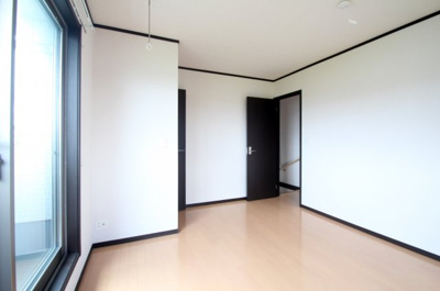 【寝室】 | コスモスⅡ