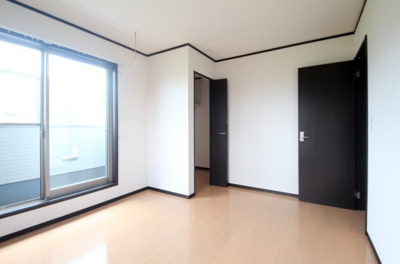 【寝室】 | コスモスⅡ