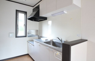 【キッチン】 | コスモスⅡ