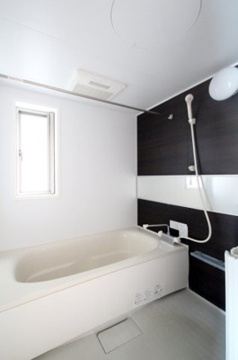 【浴室】 | コスモスⅡ