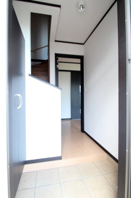 【玄関】 | コスモスⅡ