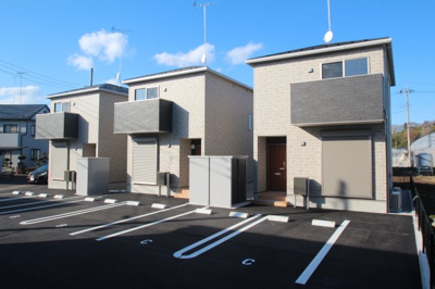 【外観】 | ブランドリイB