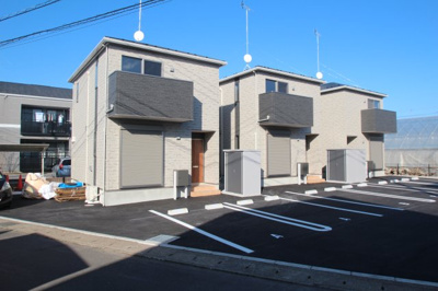 【外観】 | ブランドリイB