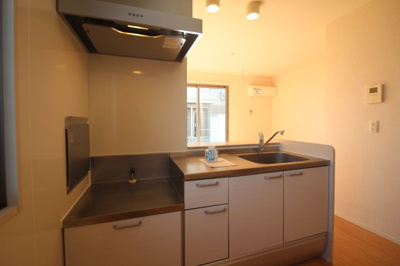 【キッチン】 | ロイヤルプラザC